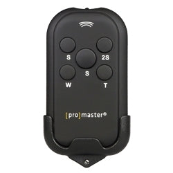 Controle a distance ProMaster infrarouge pour CANON