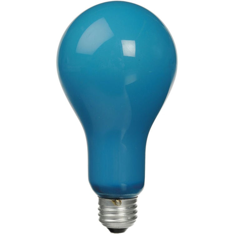 Blue BCA lamp 250W
