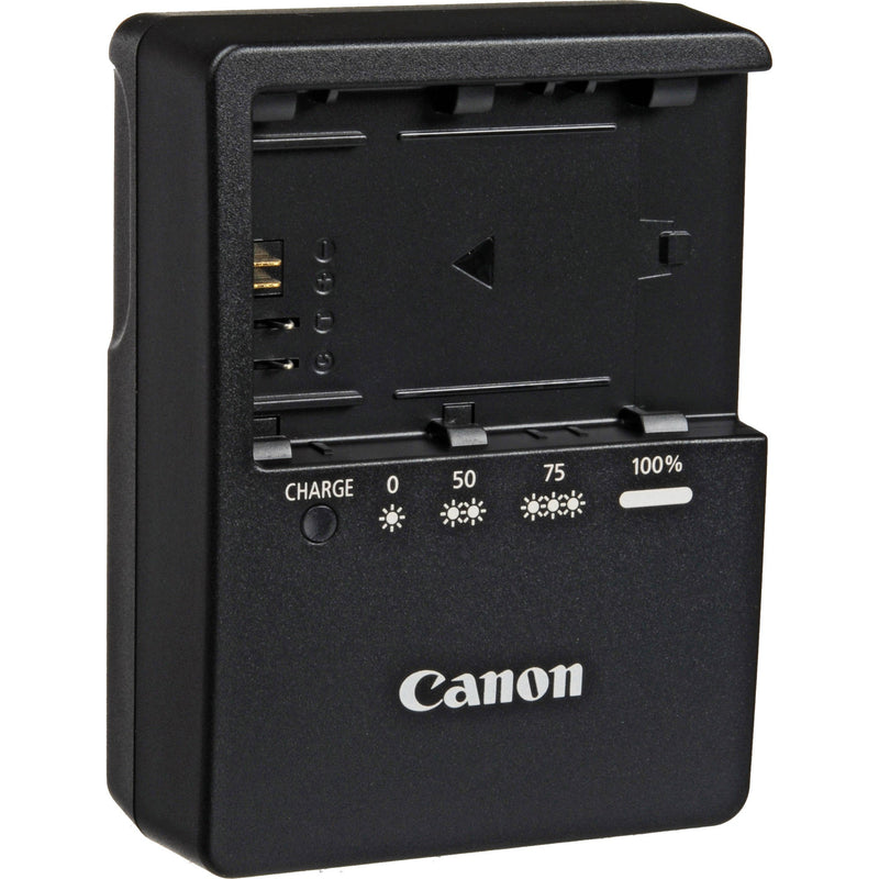 Chargeur Canon LC-E6
