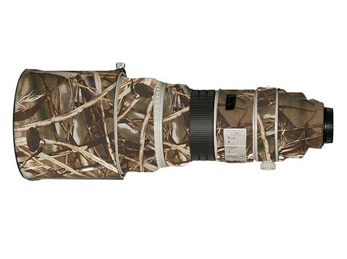 Lens Coat for Canon EF 400mm f/2.8L IS Realtree Max4