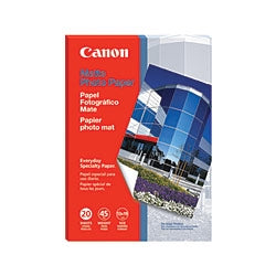 Canon Inkjet Paper 13x19 Matte (120 Sheets)
