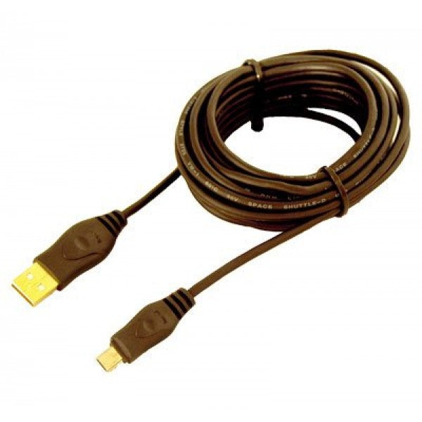 Cable USB A a USB Mini5B de Promaster (6FT)