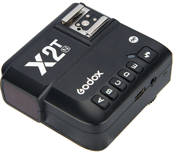 Contrôle à distance Godox X2T 2.4G pour Nikon