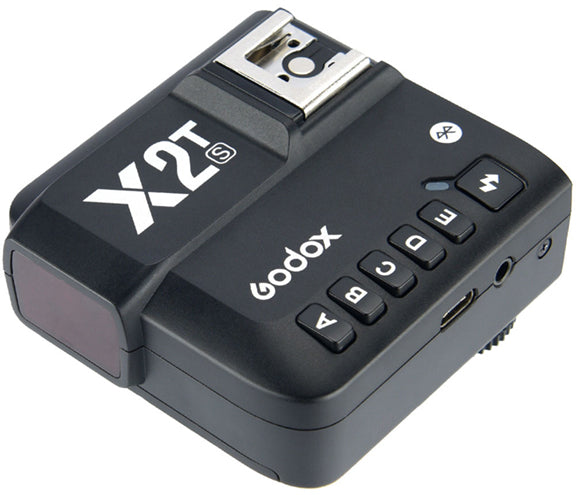 Contrôle à distance Godox X2T 2.4G pour Sony
