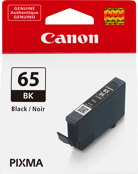 Canon CLI-65 Black Ink Tank