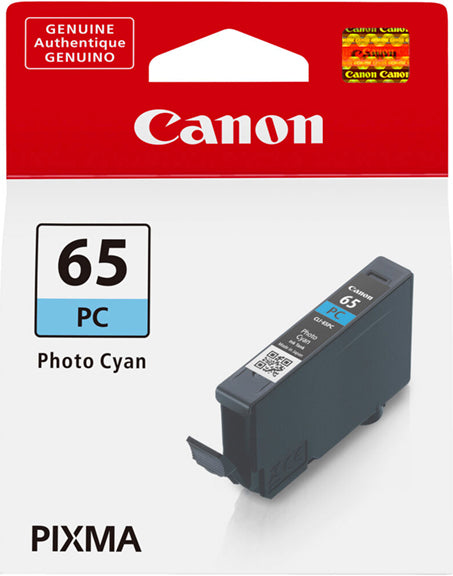 Canon CLI-65 Photo Cyan Ink Tank