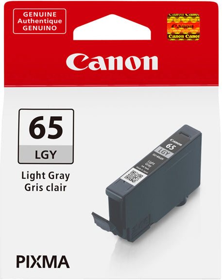 Canon CLI-65 Light Gray Ink Tank