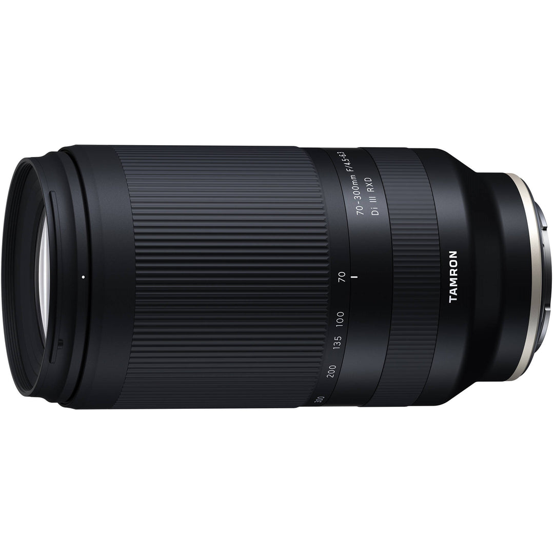 Tamron 70-300mm f/4.5-6.3 Di III RXD for Sony FE – Photo
