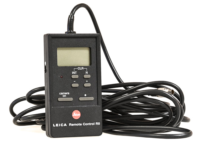 Leica Remote Control R8 usagé