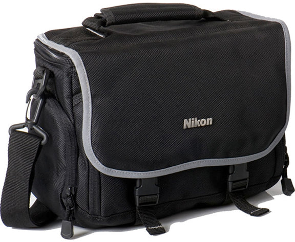 Sac Nikon compact D-SLR