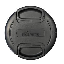Easy Snap Capuchon De Balance Des Blancs JJC Pour Filtre 49 Mm - Réglage Précis Couleurs
