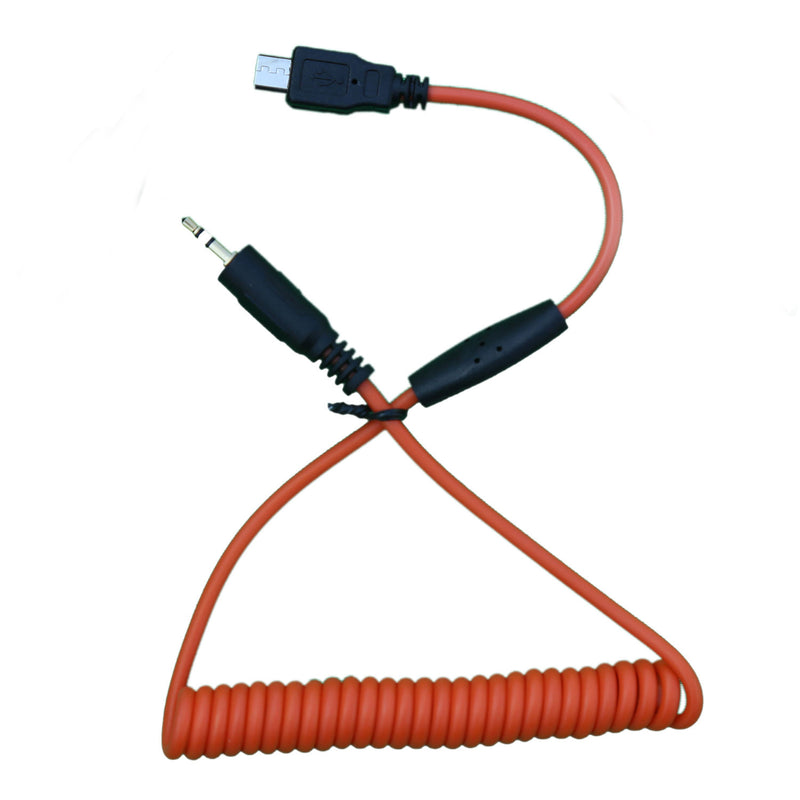 Miops Cable for Fujifilm (F1 / RR90)