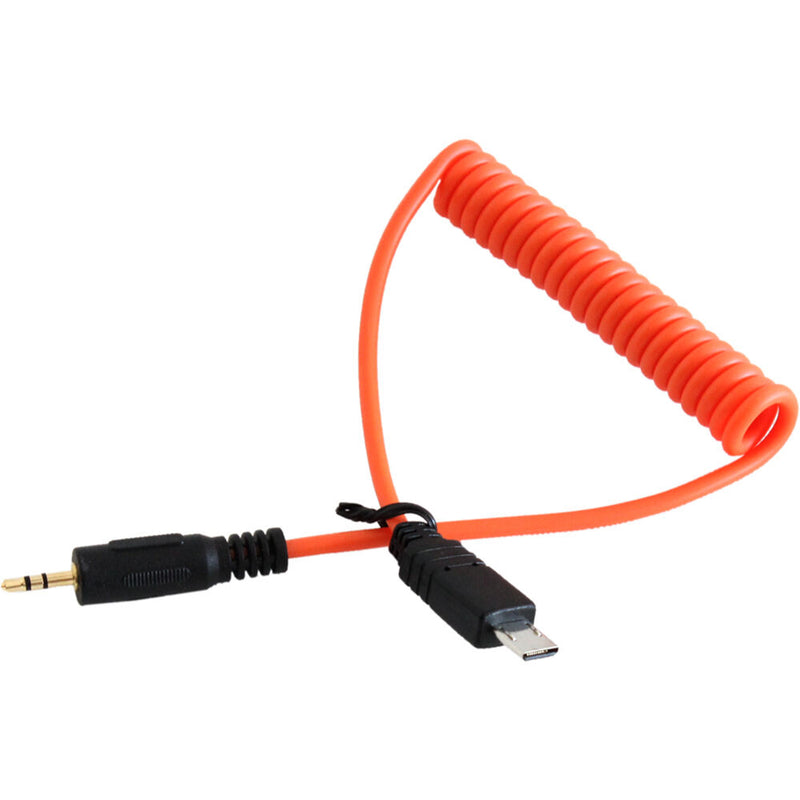 Miops cable for Sony S2 (Sony E)