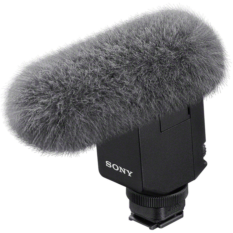 Microphone Sony ECM B10