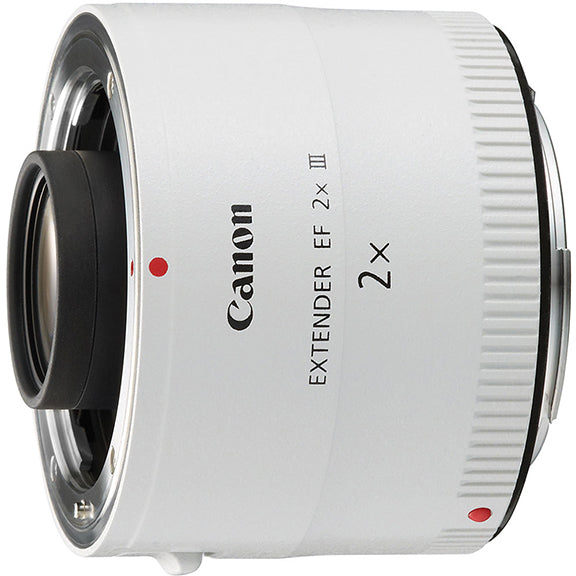 Téléconvertisseur Canon EF 2x III