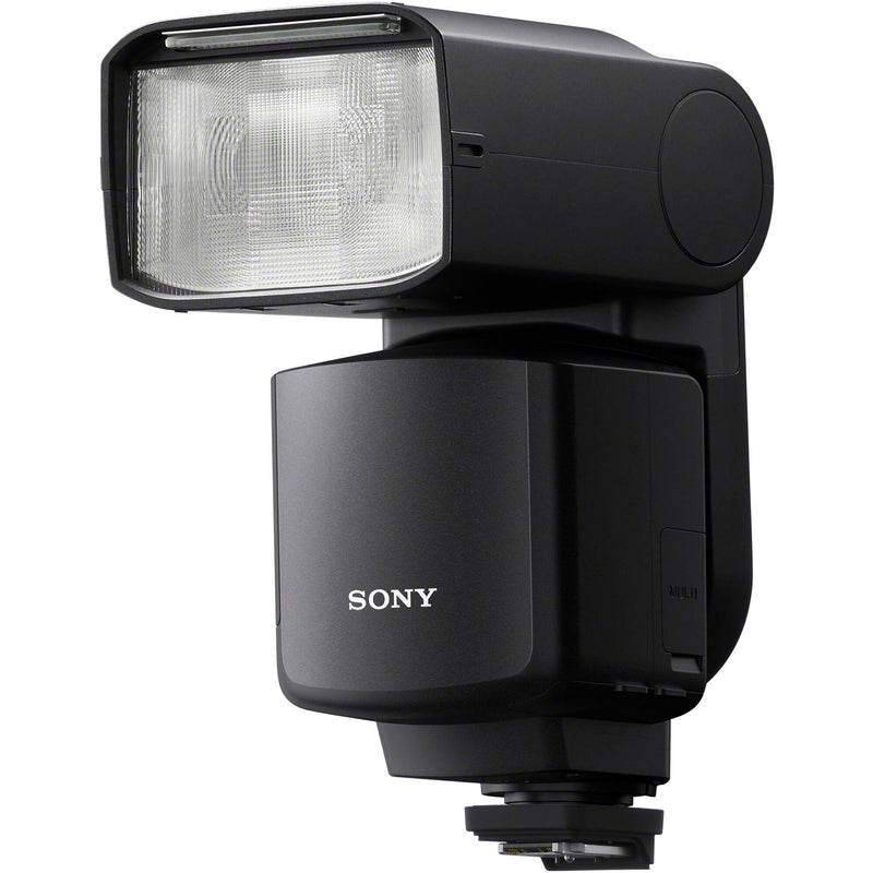 Sony HVL-F60RM2 Flash – Photo LAPLANTE