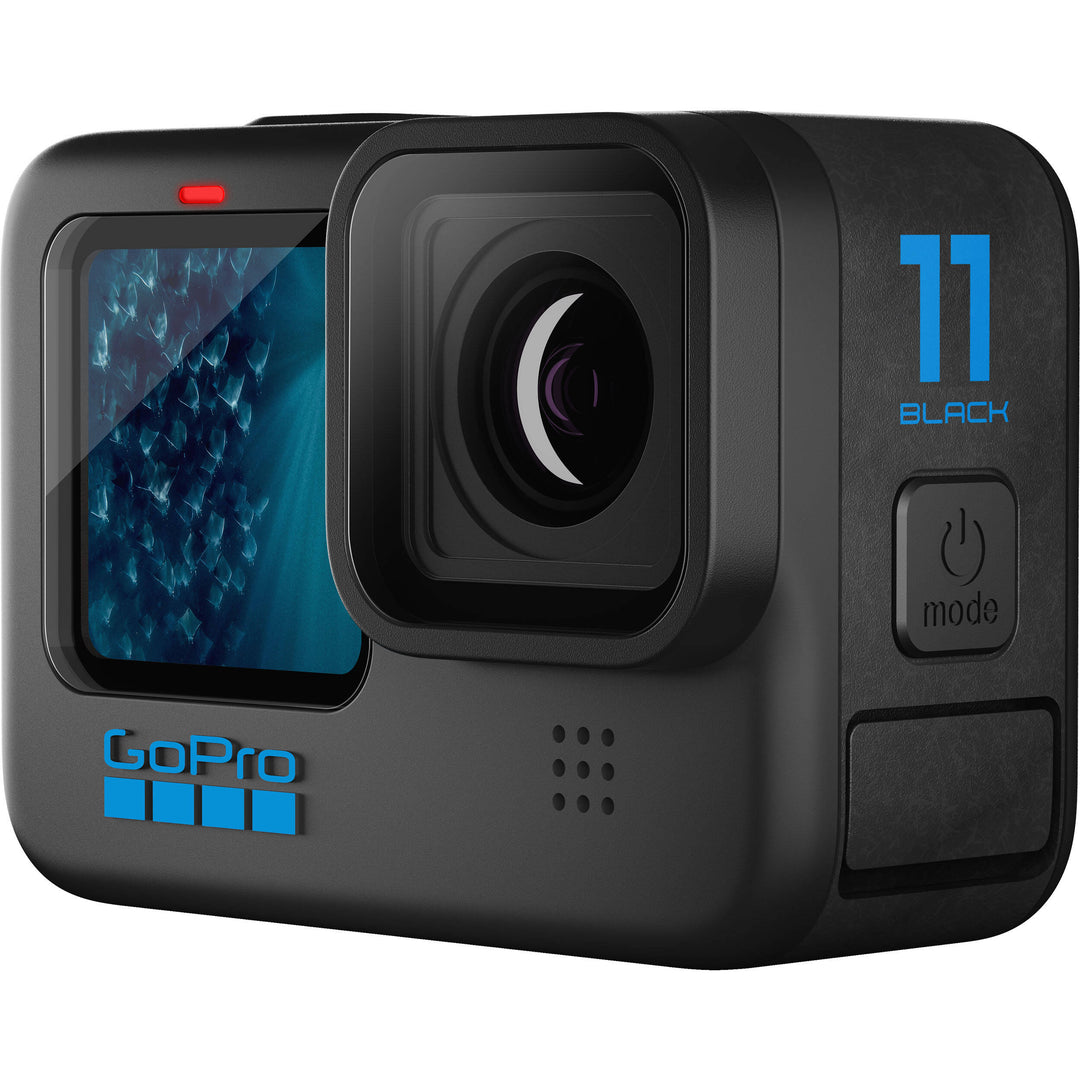 Hero 6 black hotsell