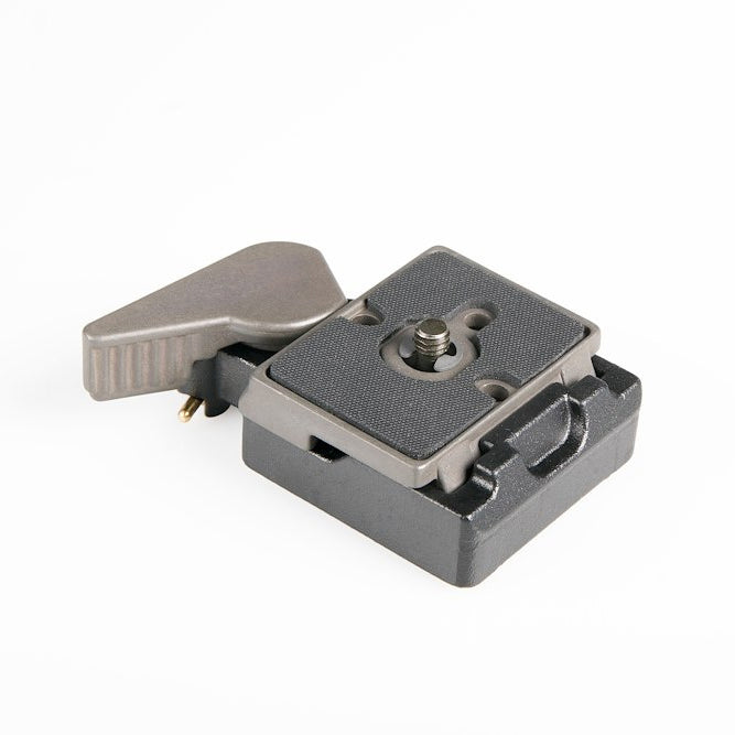 Manfrotto Quick Change Plate Adapter