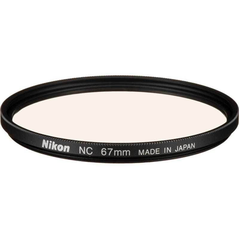 Nikon  NC Filter 67mm