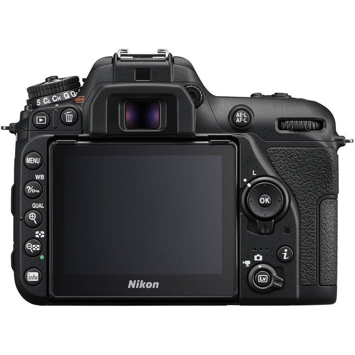 美品 NIKON D7500 Nikon D7500 | Refurbished | Nikon USA