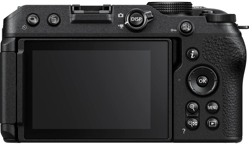 Nikon Z30 / Z DX 16-50mm