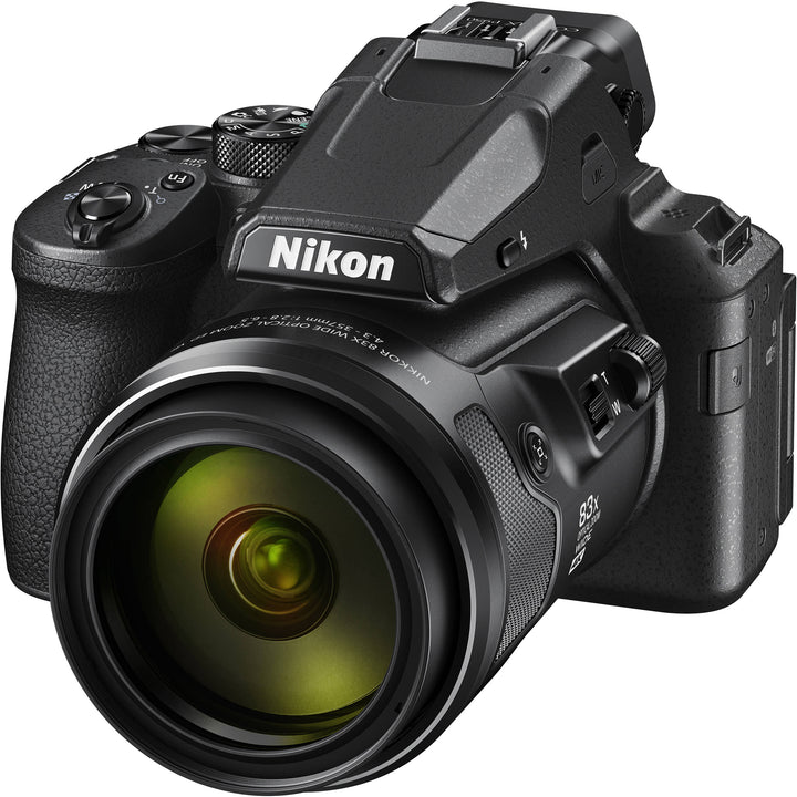 新品同様 NIKON COOLPIX P950 COOLPIX P950 | Compact Digital Cameras | Nikon Consumer