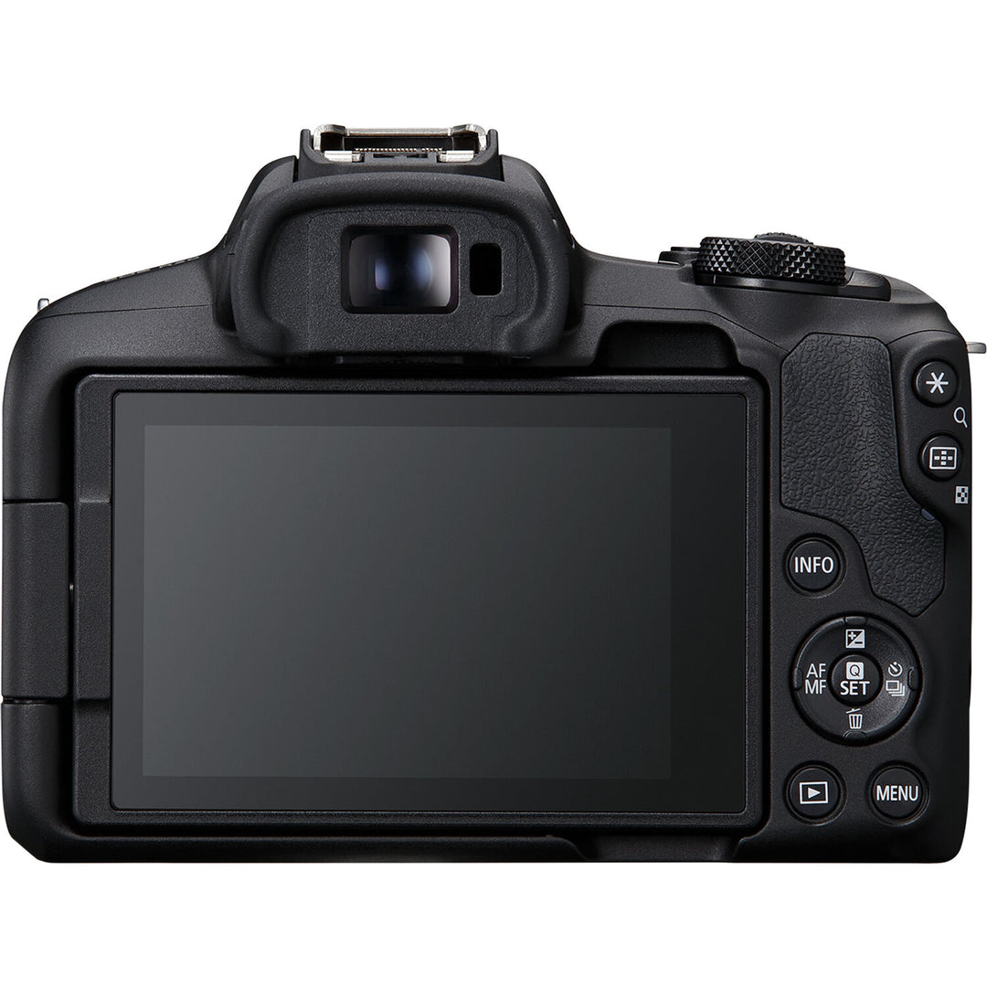 【新品未開封】Canon RF-S 18-45 IS STM ブラック Amazon.co.jp: Canon RF-S 18-45mm f/4.5-6.3はSTMレンズ