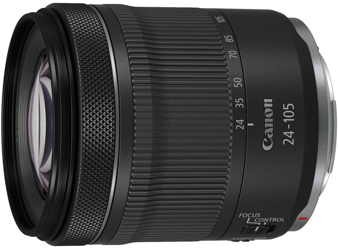 Canon RF 24-105mm f/4-7.1 IS STM – Photo LAPLANTE Canon RF 24-105mm f/4-7.1 IS STM – Photo LAPLANTE