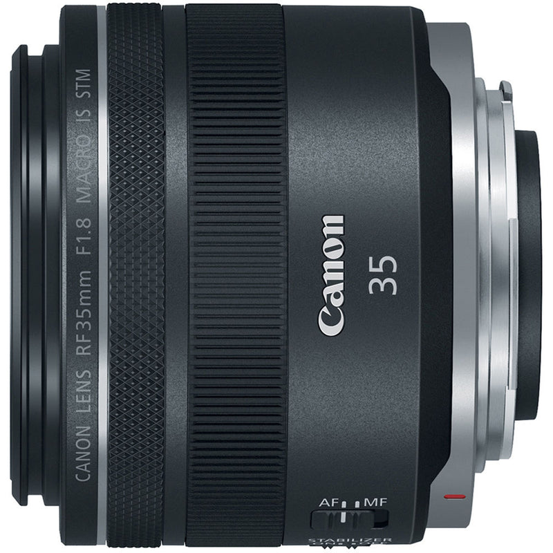 Canon RF 35mm Macro f/1.8 IS STM