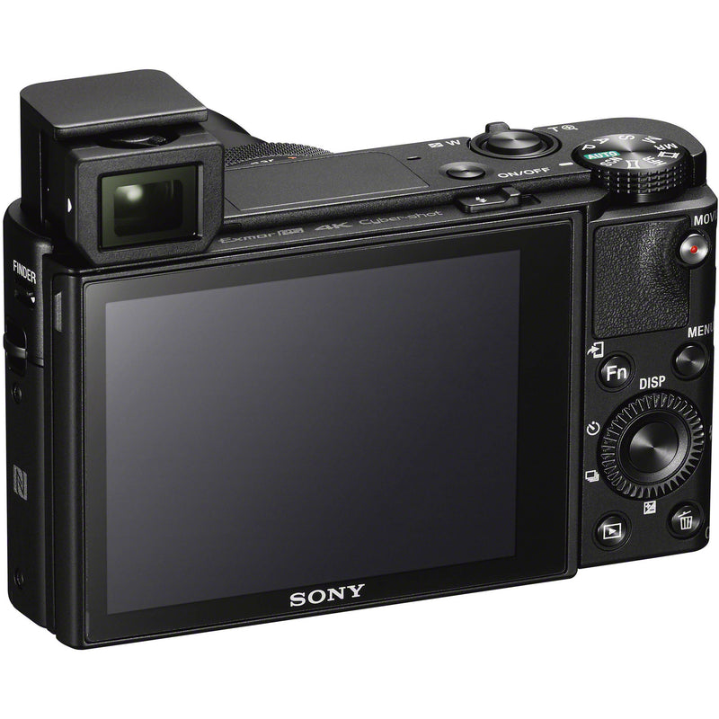 Sony Cyber-Shot RX100 VA
