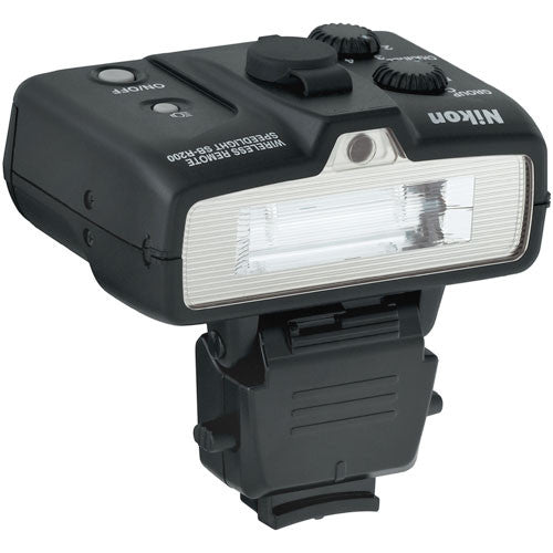 Flash Nikon Speedlight SB-R200
