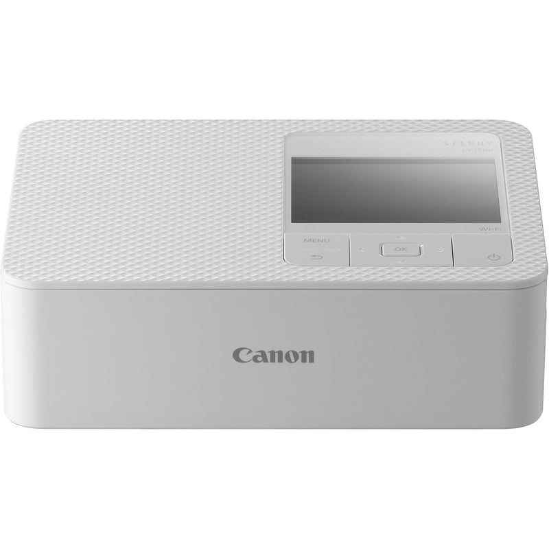 Canon – Imprimante Photo Compacte Cp1500, Sans Fil, Wi-fi, Pour