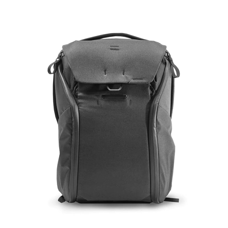 Sac Peak Design Everyday Backpack 20L V2 Noir