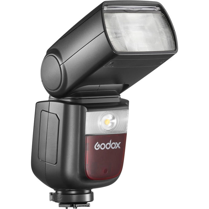 Flash Godox V860IIIN pour Nikon