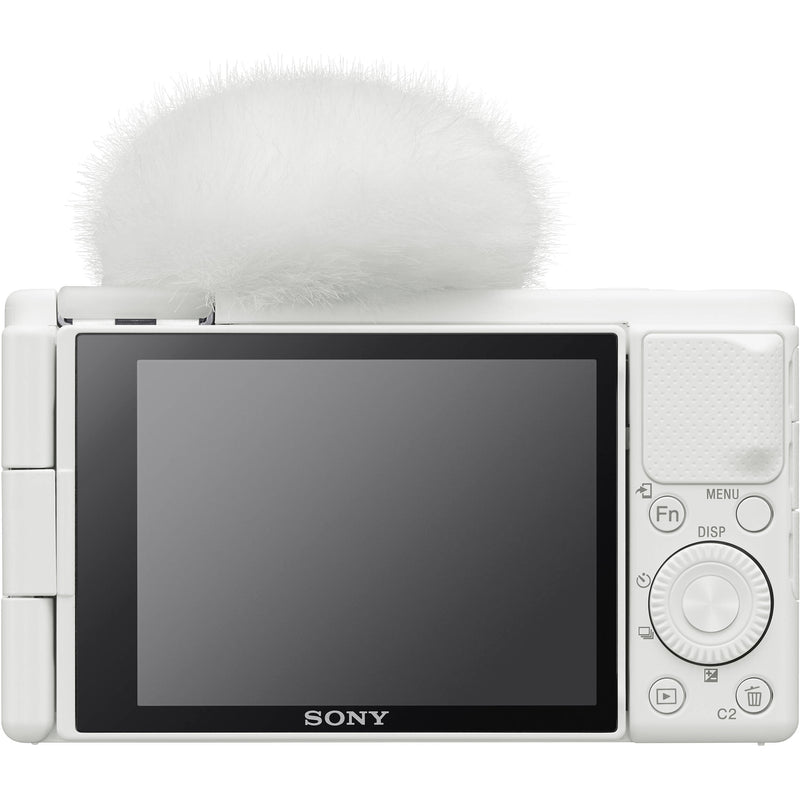 Sony ZV-1 blanc