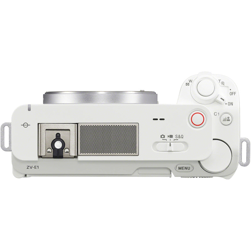Sony ZV-E1 White