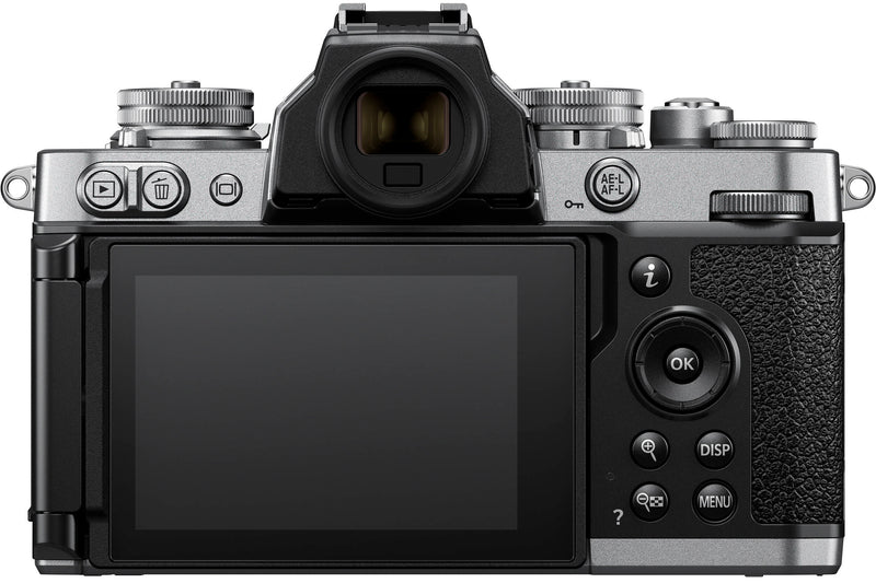 Nikon Z fc / DX 16-50mm f/3.5-5.6 VR