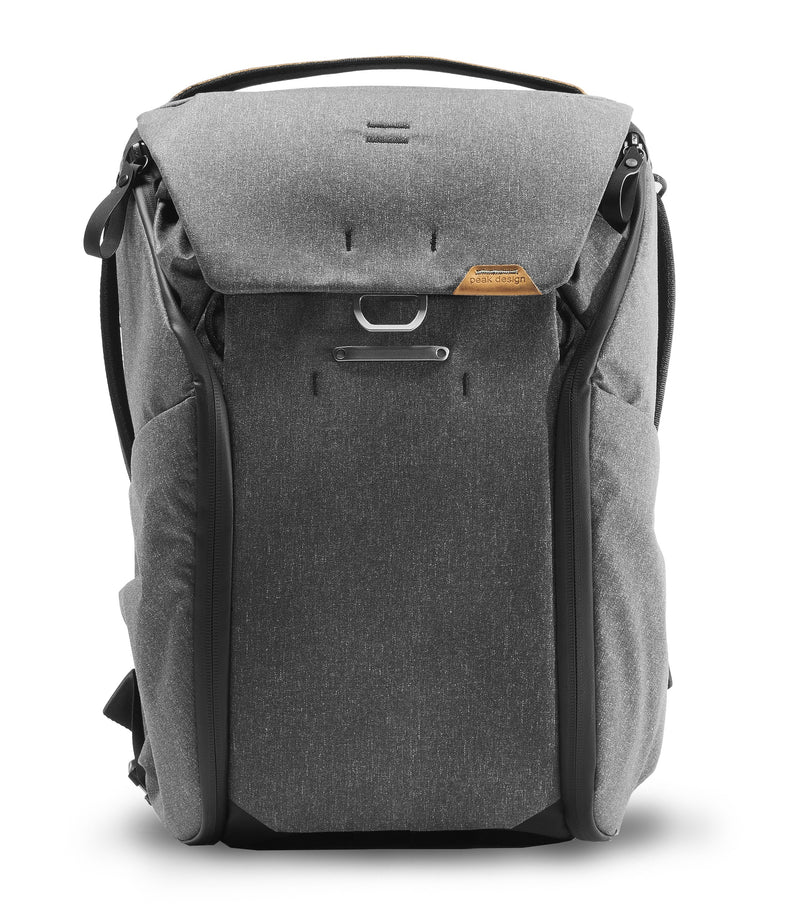 Sac Peak Design Everyday Backpack 20L V2 Charcoal