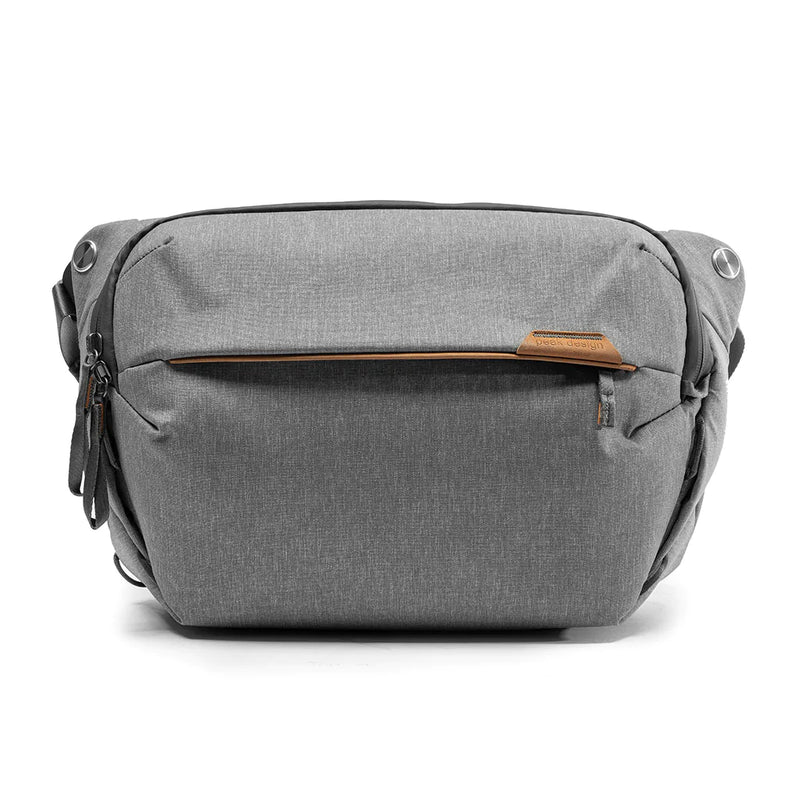 Peak Design Everyday Sling 6L V2 – Photo LAPLANTE Peak Design Everyday Sling 6L V2 – Photo LAPLANTE