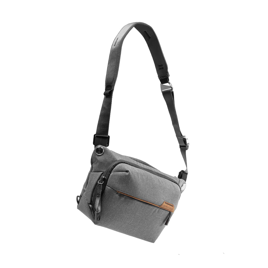 Peak Design Everyday Sling 6L V2 – Photo LAPLANTE