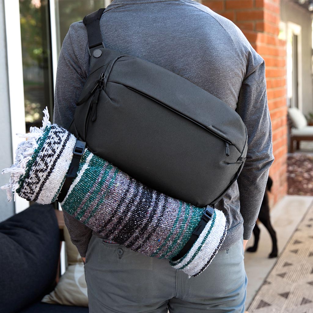 Peak Design Everyday Sling 6L V2 – Photo LAPLANTE