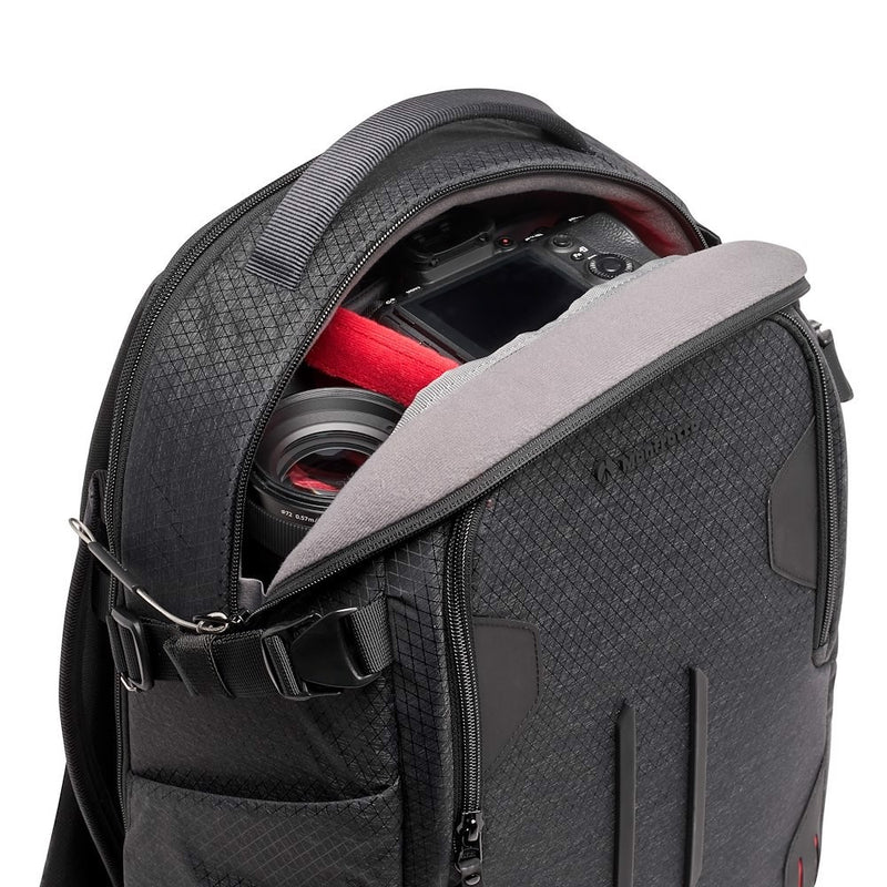 Manfrotto Bag Pro Light Backloader Small