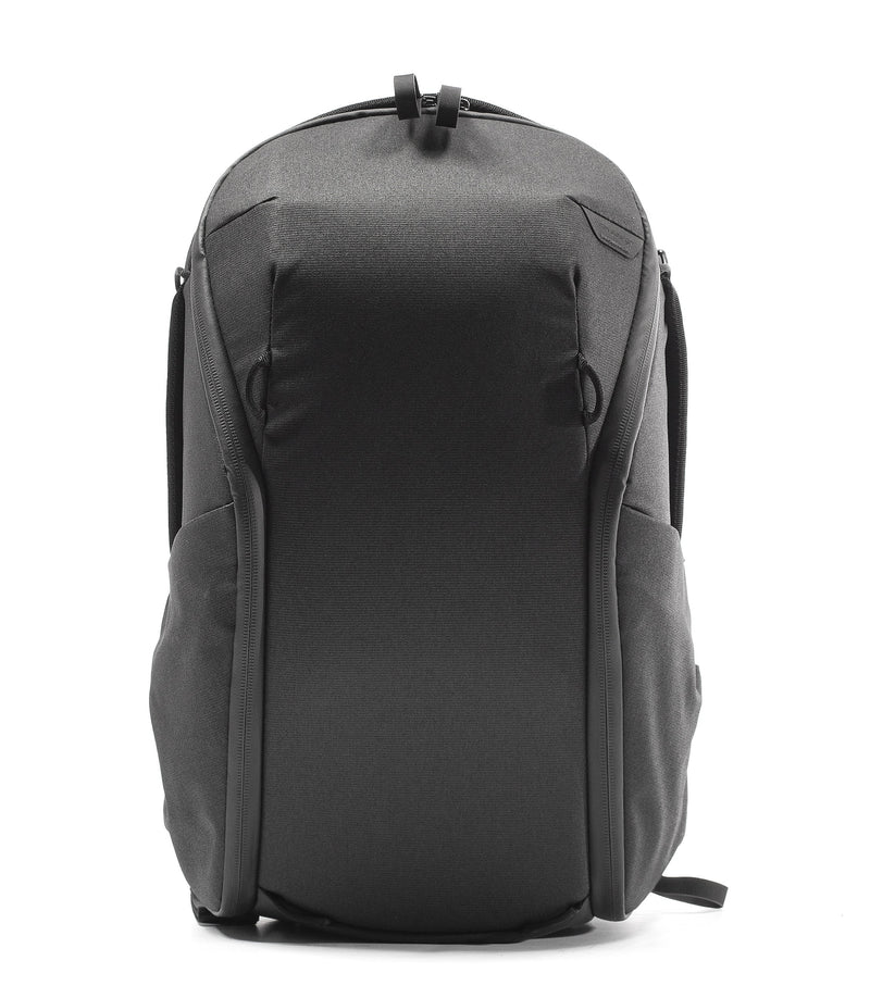 Peak Design Everyday Backpack Zip 15L Noir