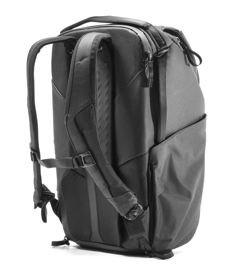 Sac Peak Design Everyday Backpack 30L V2 Noir