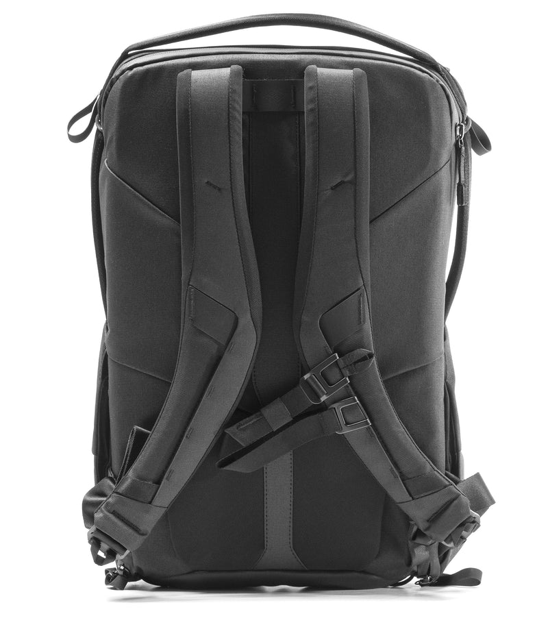 Sac Peak Design Everyday Backpack 30L V2 Noir