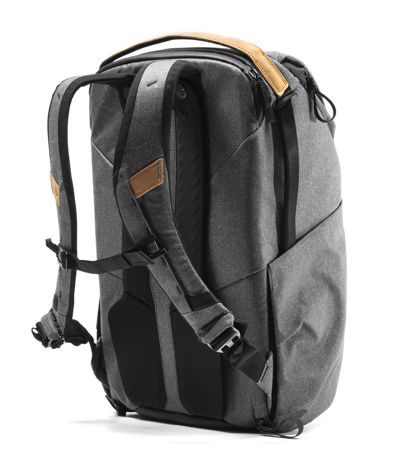 Sac Peak Design Everyday Backpack 30L V2 Charcoal