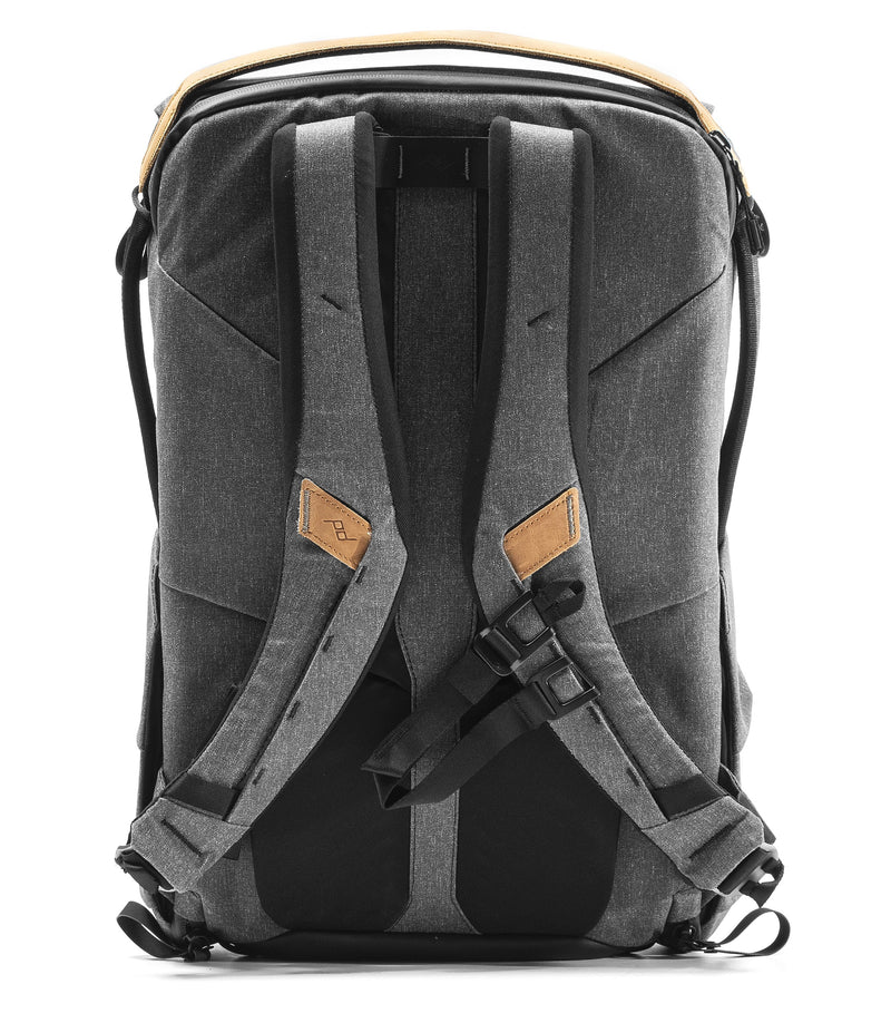 Sac Peak Design Everyday Backpack 30L V2 Charcoal