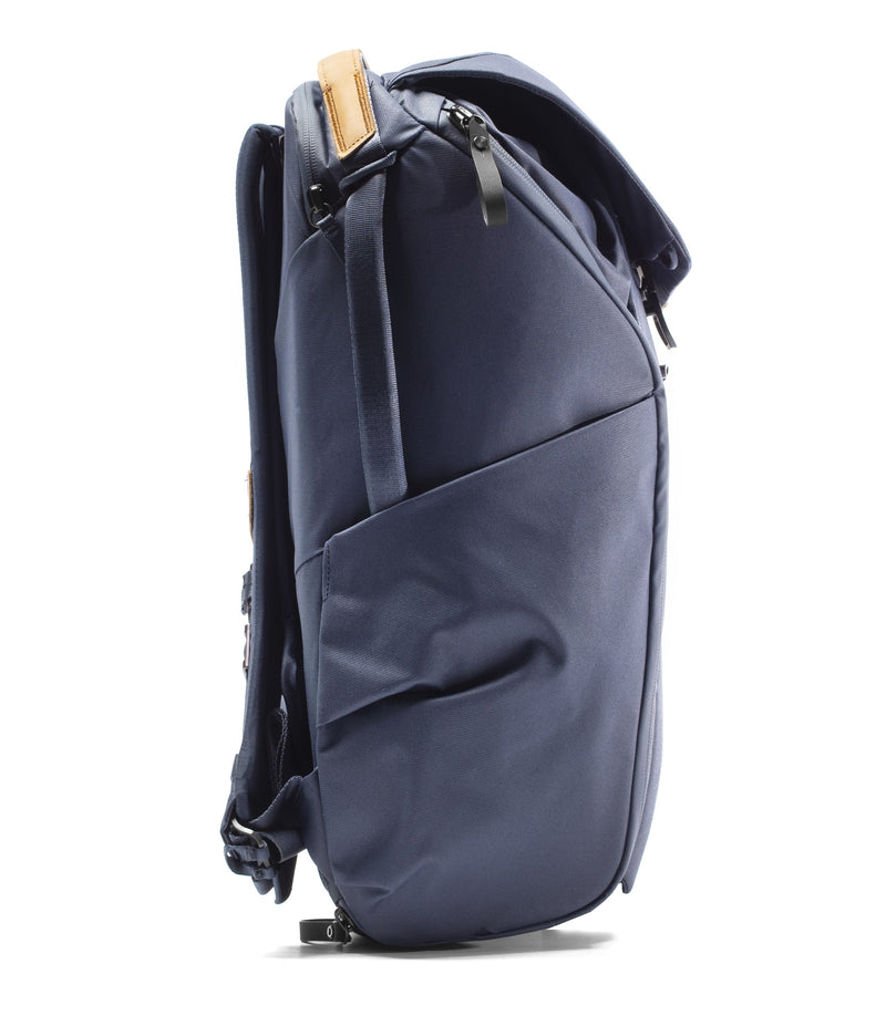 Sac Peak Design Everyday Backpack 30L V2 Midnight