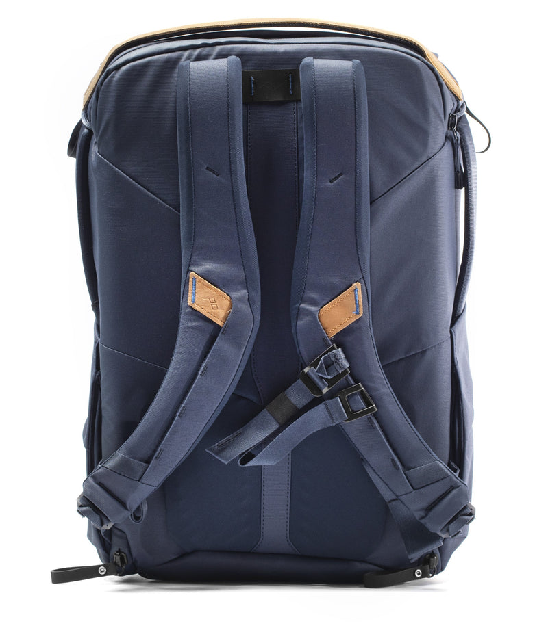 Sac Peak Design Everyday Backpack 30L V2 Midnight