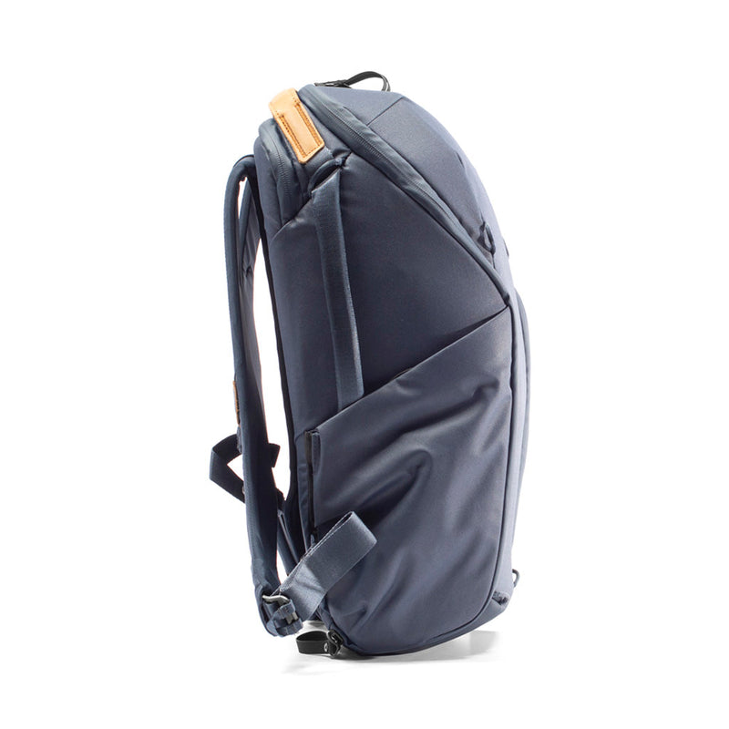 Sac Peak Design Everyday Backpack Zip 20L Midnight